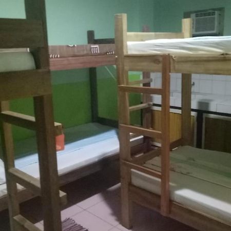 Bacuit Lodge Эль-Нидо Экстерьер фото
