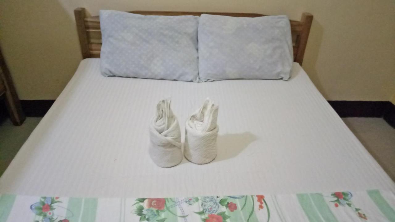 Bacuit Lodge Эль-Нидо Экстерьер фото